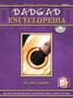 DADGAD Encyclopedia by Jim Goodin - Paperback