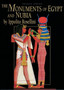 The Monuments of Egypt and Nubia