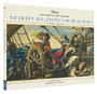 They Drew as They Pleased Vol. 2 : The Hidden Art of Disney's Musical Years (The 1940s - Part One) by Didier Ghez - Hardback