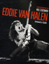Eddie Van Halen by Neil Zlozower - Hardback