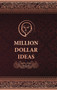 Million Dollar Ideas by Jacob Wozniak - Hardback