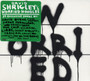 David Shrigley : Worried Noodles by David Shrigley - Hardback