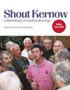 Shout Kernow : Celebrating Cornwall's Pub Songs by Sally Burley - Paperback
