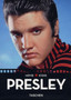Elvis Presley : The Life and Times of the King by F.X. Feeney - Paperback