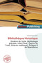 Biblioth Que Historique
