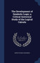 The Development of Symbolic Logic; A Critical-Historical Study of the Logical Calculu