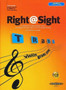 RIGHTSIGHT FOR VIOLIN GRADE 1 by CAROLINE LUMSDEN - Paperback