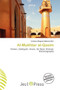 Al-Mukhtar Al-Qasim