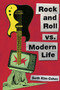 Rock and Roll vs. Modern Life by Seth Kim-Cohen - Paperback