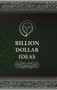 Billion Dollar Ideas by Jacob Wozniak - Hardback