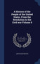 A History of the People of the United States, From the Revolution to the Civil war Volume 8