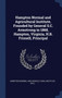 Hampton Normal and Agricultural Institute, Founded by General S.C. Armstrong in 1868, Hampton, Virginia, H.B. Frissell, Principal