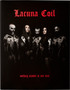 Nothing Stands in Our Way by Lacuna Coil - Paperback