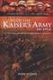 With the Kaiser's Army in 1914
