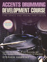 Accents Drumming Development : Improve The Dynamics of Your Drumming with These Accents Development Exercises for Beginners : 7 by Stephen Hawkins - Paperback