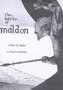 The Battle of Maldon : A Play for Radio by Menzies McKillop - Paperback