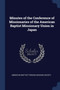 Minutes of the Conference of Missionaries of the American Baptist Missionary Union in Japan