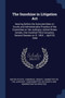 The Sunshine in Litigation Act : Hearing Before the Subcommittee on Courts and Administrative Practice of the Committee on the Judiciary, United States Senate, One Hundred Third Congress, Second Sessi