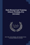 State Normal And Training School, Potsdam, N.y. [circular]