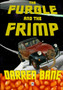 The Furgle and the Frimp by Darren Bane - Paperback
