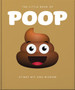 The Little Book of Poop : Stinky Wit and Wisdom by Orange Hippo! - Hardback