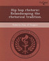 Hip Hop Rhetoric: Relandscaping the Rhetorical Tradition