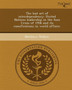 The Lost Art of Interdependency: United Nations Leadership in the Suez Crisis of 1956 and Its Ramifications in World Affairs