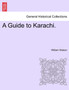 A Guide to Karachi.