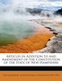 Articles in Addition to and Amendment of the Constitution of the State of New-Hampshire