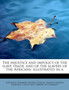 The Injustice and Impolicy of the Slave Trade, and of the Slavery of the Africans : Illustrated in a
