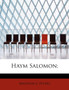 Haym Salomon;