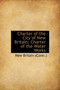 Charter of the City of New Britain : Charter of the Water Works