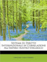Sistema Di Diritto Internazionale in Correlazione All'impero Austro-Ungarico
