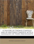 A History of Thomas Canfield and of Matthew Camfield with a Genealogy of Their Descendants