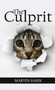 The Culprit by Martin Sasek - Hardback