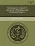 Cochranes in Context: A Case Study of Scotland and the British Empire