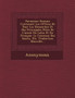 Paroissien Romain Contenant Les Offices de Tour Les Dimanches Et Des Principales Fetes de L'Annee En Latin Et En Francais : Le Commun Des Saints, Etc.