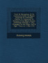 Trait de Navigation Et de Commerce Entre Sa Majest Imperiale & Catholique Charles VI. Empereur de Romains Et Sa Majest Royale Catholique Philippe V. R