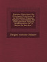 Esquisses Historiques Des Principaux Evenemens De La Revolution Francaise, Depuis La Convocation Des Etats-generaux Jusqu'au Retablissement De La Maison De Bourbon...