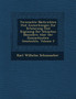 Vermischte Nachrichten Und Anmerkungen Zur Erl�uterung Und Erg�nzung Der S�ch�ischen Besonders Aber Der Eisenachischen Geschichte, Volume 2