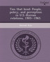 Ties That Bind: People