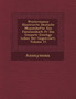 Westermanns Illustrierte Deutsche Monatshefte : Ein Familienbuch Fur Das Gesamte Geistige Leben Der Gegenwart, Volume 11