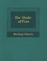 Die U Di-Affixe