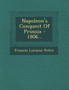 Napoleon's Conquest of Prussia - 1806...