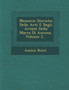 Memorie Storiche Delle Arti E Degli Artisti Della Marca Di Ancona, Volume 2...