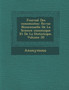 Journal Des Conomistes : Revue Bimensuelle de La Science Conomique Et de La Statistique, Volume 20