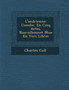 L'Andrienne : Com Die, En Cinq Actes, Nouvellement Mise En Vers Libres