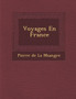 Voyages En France