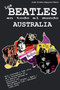 Los Beatles en todo el mundo : Australia by Juan Carlos Irigoyen Perez - Paperback
