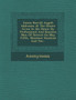 James Burrill Angell : Addresses at the Dinner Given in His Honor by Professional and Business Men of Detroit on May Fifth, Nineteen Hundred
